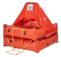 Life Raft & Survival Equipment image 9